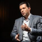 “Готують звинувачення”: Кудрицький повідомив про плановану спробу оголосити його державним зрадником