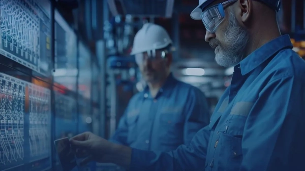 Оборонне підприємство Фото: Мінекономіки