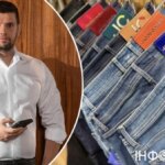 Київський суд: Антон Шухнін, засновник Domino, втратив справу щодо італійської марки одягу.