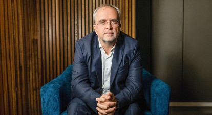 Супутниковий зв'язок від «Київстару», коли немає світла /Артем Галкін