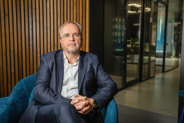 Коли Direct-to-Cell з'явиться на iPhone /Артем Галкін для Forbes Ukraine