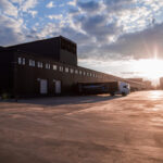 Клаптикова ковдра: Біла Церква. Костянтин Колесник розповів про функціонування промислового парку в Білій Церкві.