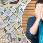 Кордон перетнув, виплати ВПО отримував: чи повернув чоловік 45 тисяч за рішенням суду?