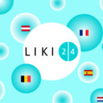 Liki24 розширюється: сервіс доступний у 50 державах. В яких країнах онлайн-замовлення ліків від стартапу вже реальне?