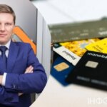 Листопадовий фінмоніторинг: поради експерта для користувачів банківських карток