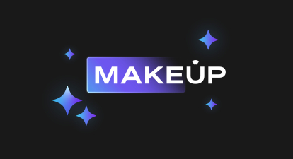 Makeup запустив власний штучний інтелект Sofi /Ілюстрація Аліна Кохан