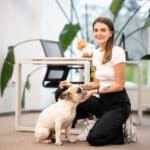 Медиа-центр LIVE: Як Ганна Ковальова керує ЗМІ в п’ятірці лідерів та всеціло в цифровому форматі