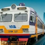 Мер Києва анонсує пряме залізничне сполучення Київ-Берлін, “Укрзалізниця” вимагає погашення тарифної заборгованості.