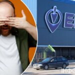 Мешканець Київської області влаштувався на роботу в Епіцентр і викрав зі сховищ продукції на 20 974 гривень – яке рішення ухвалив суд