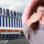 Мешканка Києва хотіла поцупити з Епіцентру крам на 4 188 гривень, проте її затримали – вердикт суду