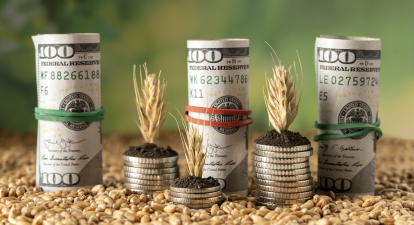 Інвестиції у ІМК, Астарту, МХП на WSE та Лондонській біржі /Getty Images