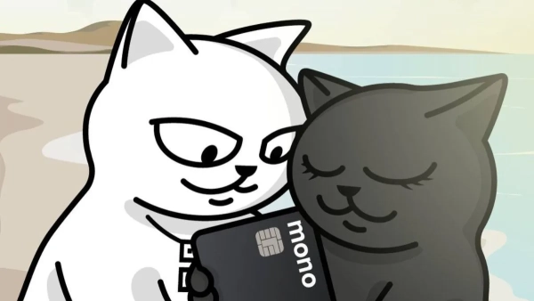 Спільна картка Фото: monobank