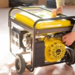 Неочевидне: Пенсійний фонд про безпечну експлуатацію генераторів