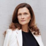 Новий очільник Райффайзен Банку: хто така Наталія Гуріна та причини її призначення