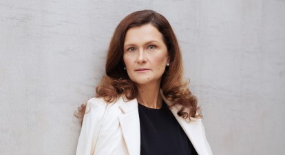 CEO Райффайзен Банку стане Гуріна замість Писарука /надано пресслужбою Райффайзен Банку