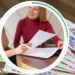 Пенсійний фонд роз’яснює: отримання витягу про соцдопомогу.