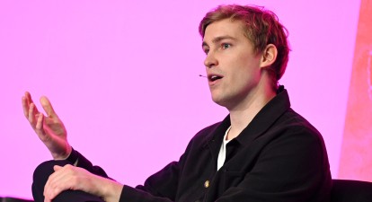 ElevenLabs меморандум з Мінцифрою /Getty Images