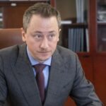 Перша розмова з міністром ресурсів Олексієм Соболевим: про злиття міністерств, договір із США, заборону на інспекції та інше.