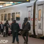 Подвійні вагони та європейська колія до Львова: Оголошено урядові наміри на 2026 рік