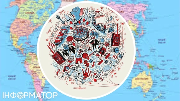 Фото: The Economist