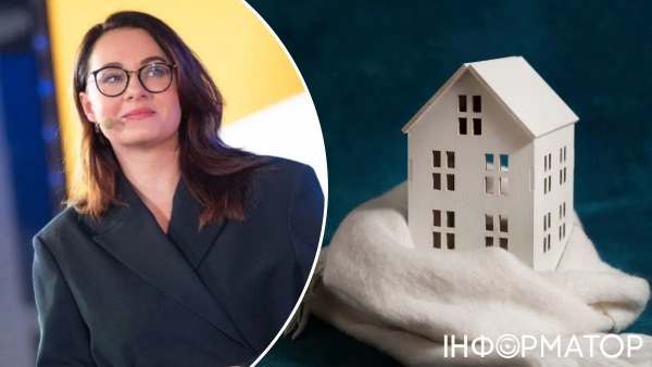 Юлія Свириденко