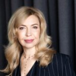 ПриватБанк: Лариса Чернишова про свіжий фінансовий ландшафт