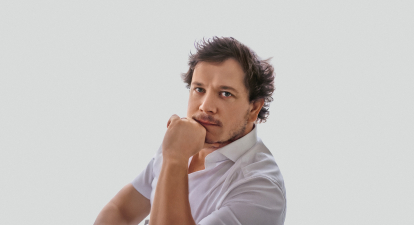 Андрій Барашенко закрив фудтех-стартап BaFood, але не втратив інтересу до бізнесу. Мріє створити Tesla у світі їжі — повністю автоматизоване виробництво /надано пресслужбою BaFood