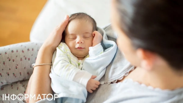 Малюк Фото: Getty Images