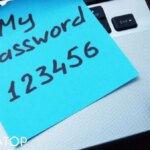 Радість зловмисника: науковці оприлюднили сотню найслабших паролів 2025 року.