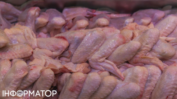 Курятина Фото: Інформатор