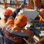 RDS: Two Decades Strong in Road Construction