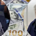 Суд постановив: Боголюбов та Коломойський заборгували ПриватБанку 3 мільярди доларів.