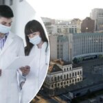 У Дніпрі міська влада роз’яснила: вакцинація проти грипу в Україні наразі недоступна.