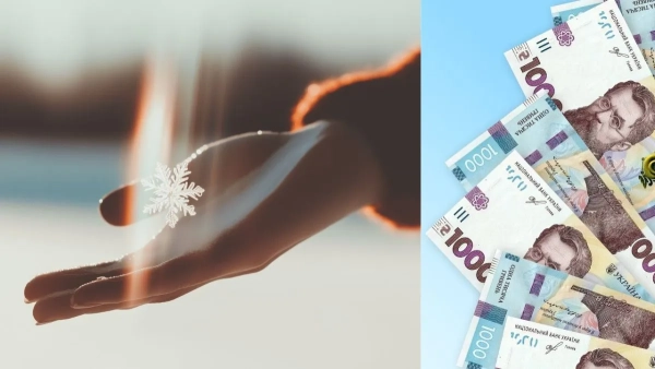 Зимова підтримка Фото: Мінцифри