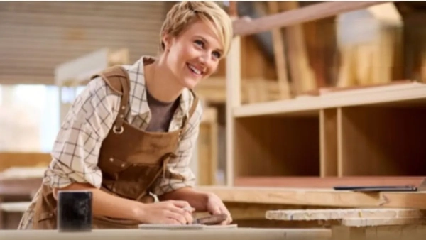 Підприємець Фото: Укрпошта