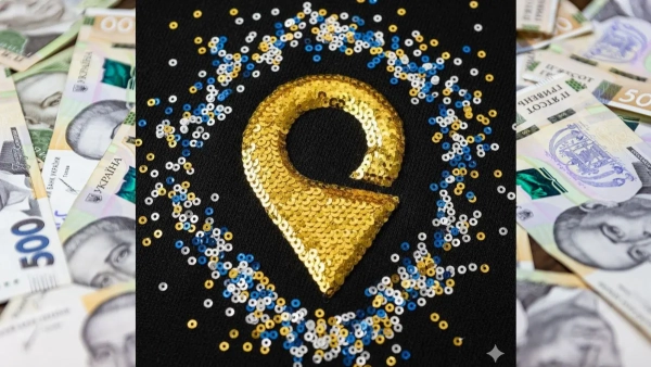 Фото: Укрпошта