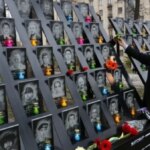 Урядове рішення: Близько 13 тис. грн – підвищення пенсійних виплат сім’ям Героїв Небесної Сотні.