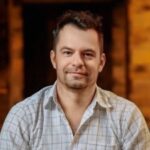 Вадим Роговський, творець 3DLook, отримав $2 млн інвестицій для Eve, свого нового ШІ-проєкту, орієнтованого на малий бізнес.