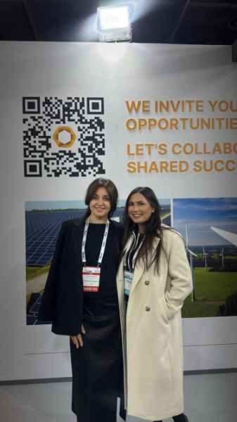 SPP Development Ukraine на ReBuild Ukraine