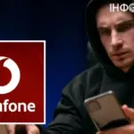 Vodafone: Захистіть SIM-картку та кошти від злодіїв – корисні поради.