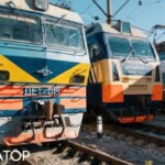 ЄБРР засудив безоплатний проїзд в поїздах від Укрзалізниці.