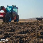 З двох регіонів України надійшла третина надходжень від земподатку: 37,7 мільярда гривень за перші 10 місяців.