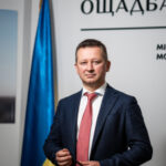 Зміна керівника Ощадбанку: Наумов поступається місцем Каціону.