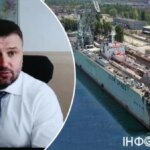 Заступника міністра юстиції Білоуса пов’язували зі суперечкою щодо підприємства в Миколаєві