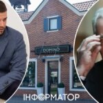 Зв’язки Антона Шухніна (Domino) та Миколи Азарова