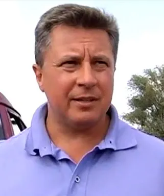 Олексій Миколайович Азаров Олексій Миколайович Азаров