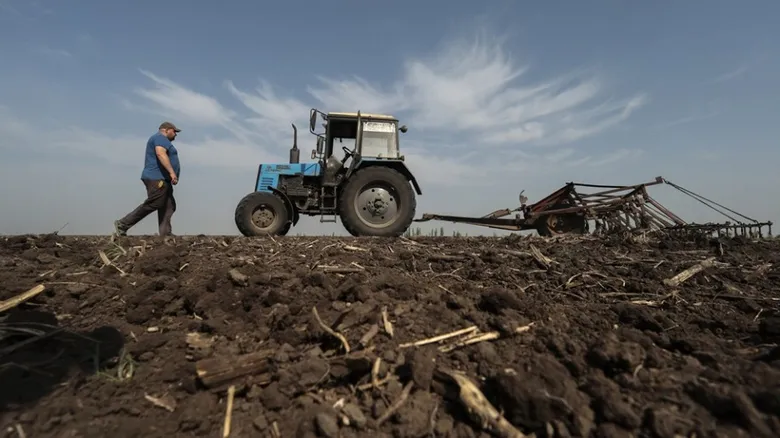 П'ятьом небанківським фінустановам дозволили видавати кредити фермерам під гарантії держави: список