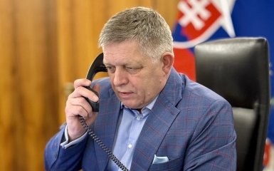 Фіцо застерігає ЄС від блокування нових обмежень щодо&hellip;