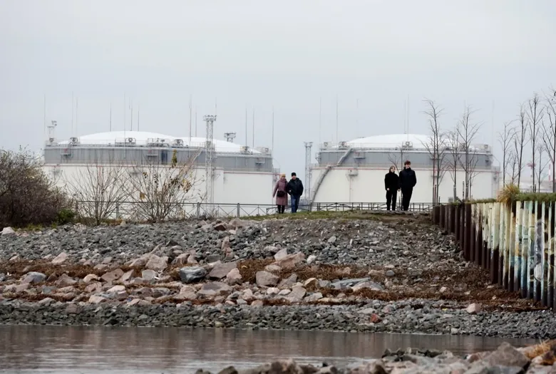 Зростання цін на нафту через війну в Ірані не врятує російський бюджет – Reuters Зростання цін на нафту через війну в Ірані не врятує російський бюджет – Reuters