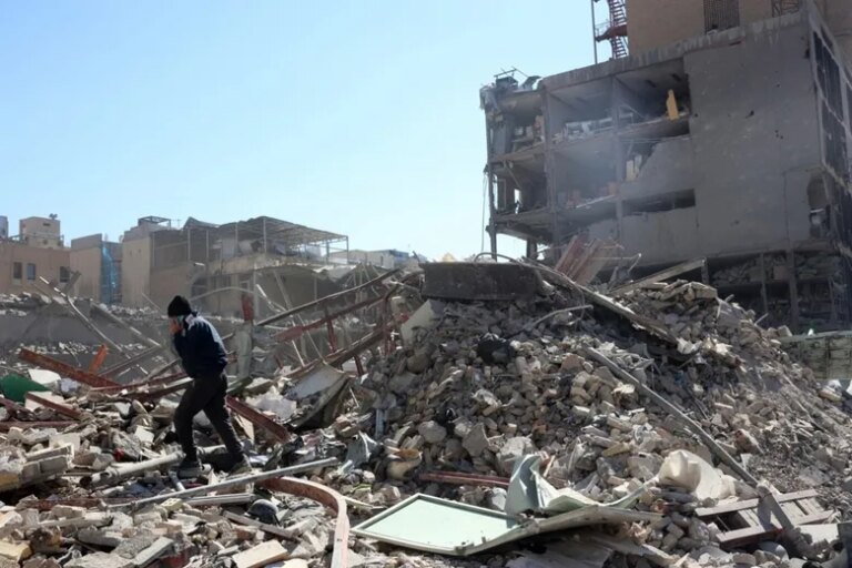 Тривала війна в Ірані може зупинити економічне зростання Євросоюзу – Bloomberg 16 Тривала війна в Ірані може зупинити економічне зростання Євросоюзу – Bloomberg 15